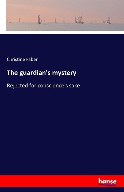 The guardians mystery: Rejected for consciences sake