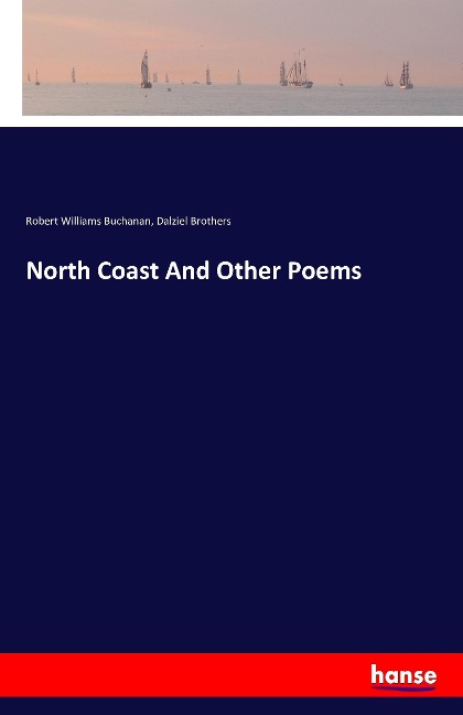 North Coast And Other Poems