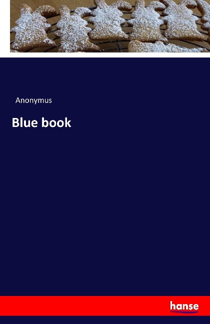 Blue book