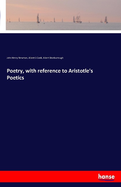 Poetry, with reference to Aristotles Poetics
