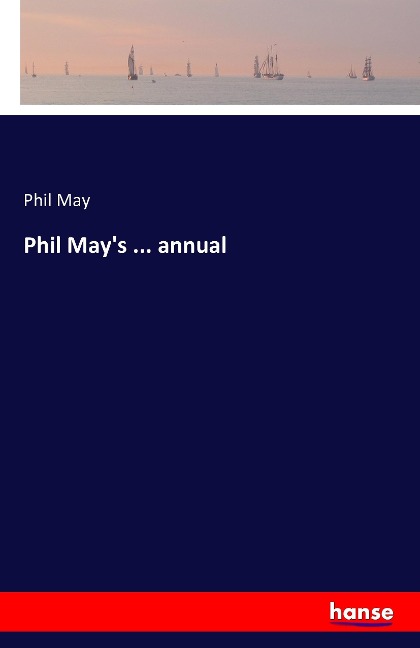 Phil Mays ... annual