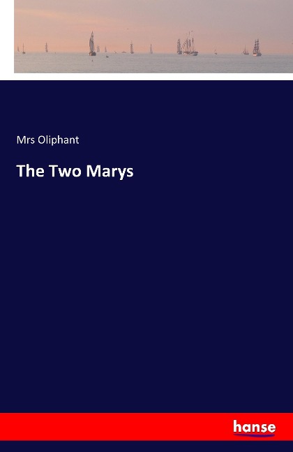 The Two Marys