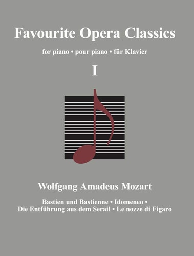 Favourite Opera Classics I