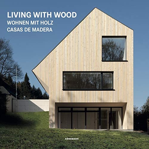 Casas de madera