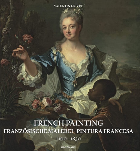 Franse Schilderkunst