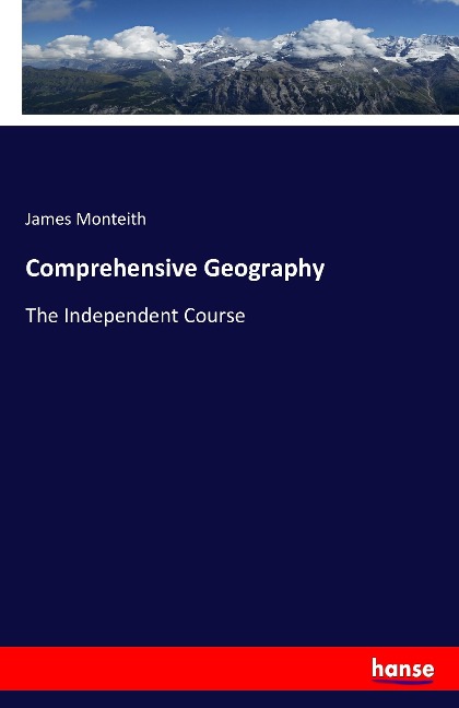 Comprehensive Geography: The Independent Course