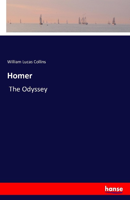 Homer: The Odyssey
