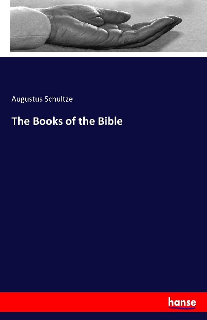 The Books of the Bible