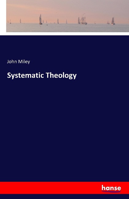 Systematic Theology