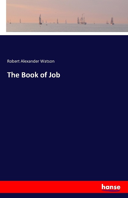 The Book of Job