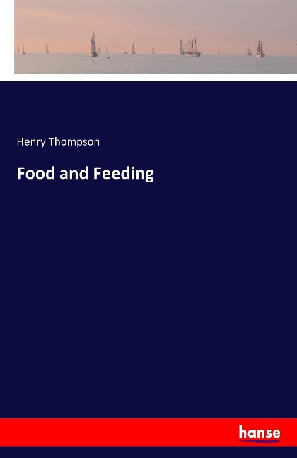 Food and Feeding