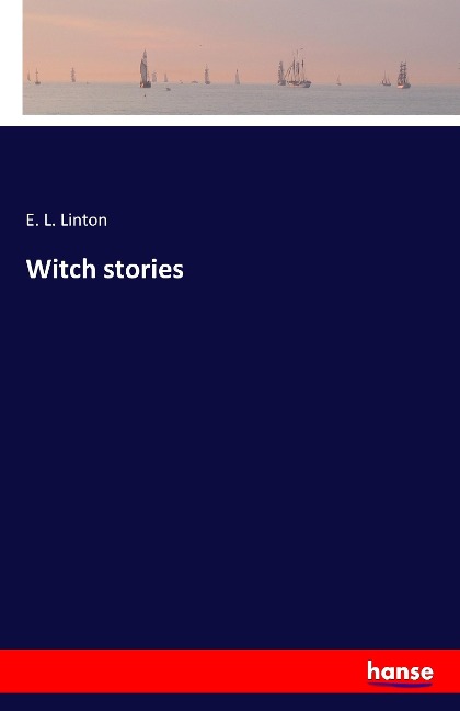Witch stories