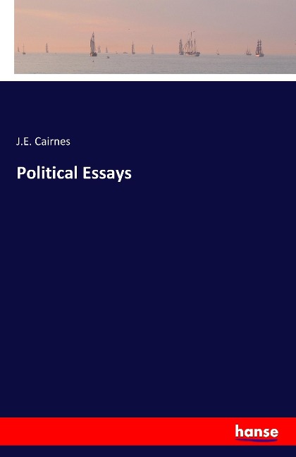Political Essays