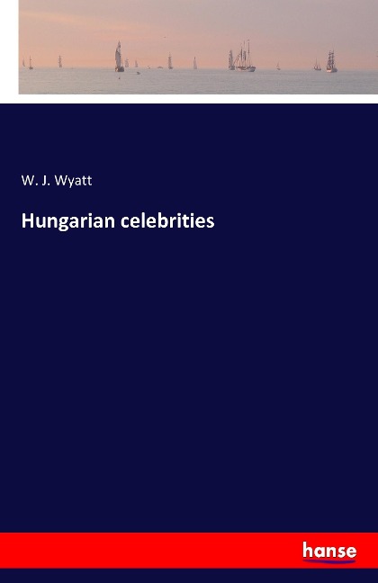 Hungarian celebrities