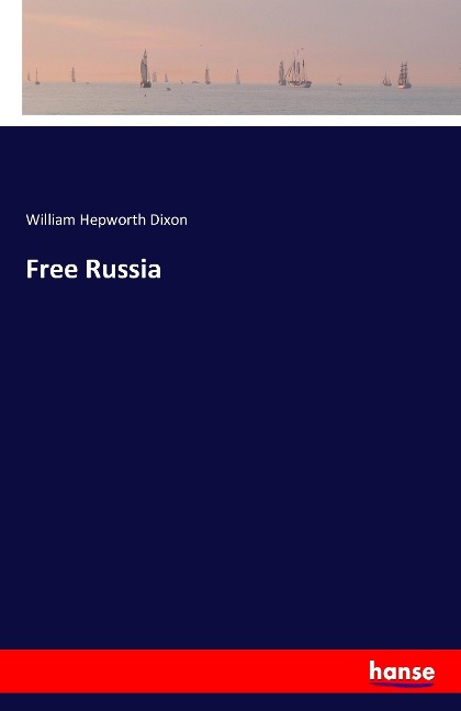 Free Russia