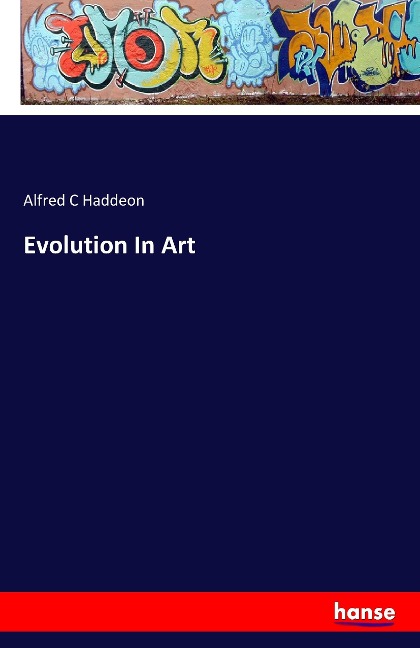 Evolution In Art