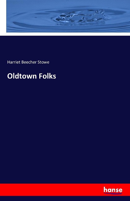 Oldtown Folks