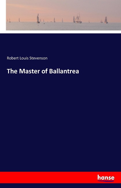 The Master of Ballantrea