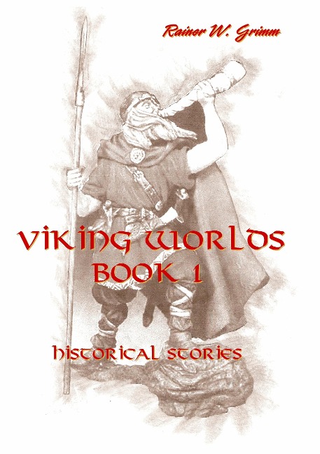 Viking Worlds Book 1: Volume 1