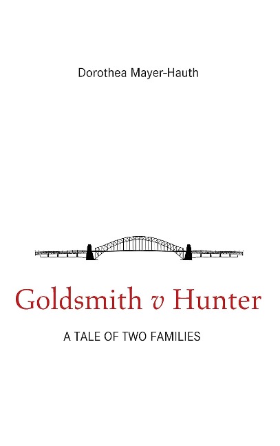 Goldsmith v Hunter: A tale of two families