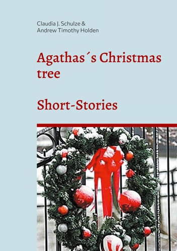 Agathas ́s Christmas tree Short Stories