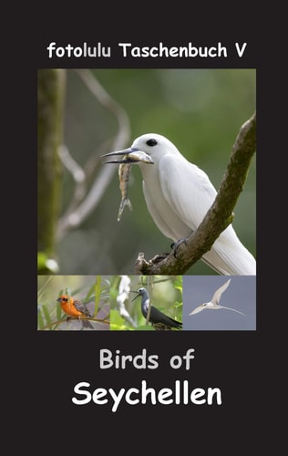 Birds of Seychellen