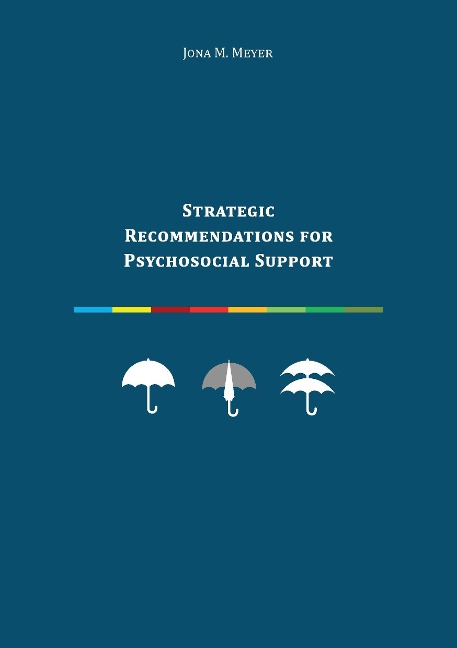 Strategic Recommendations for Psychosocial Support