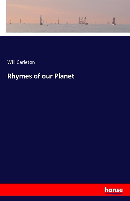 Rhymes of our Planet