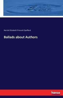 Ballads about Authors