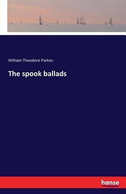 The spook ballads