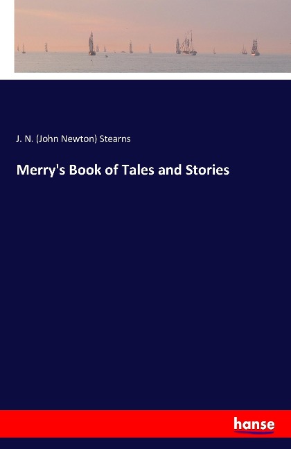 Merrys Book of Tales and Stories