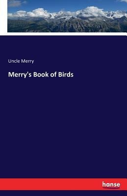Merrys Book of Birds