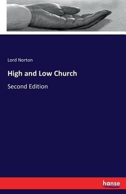 High and Low Church: Second Edition