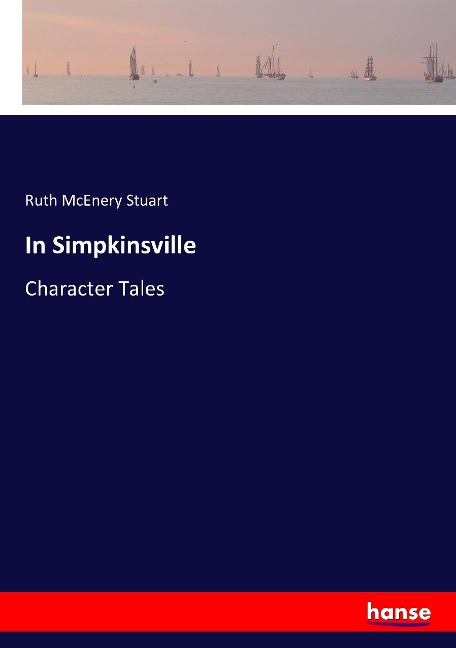 In Simpkinsville: Character Tales