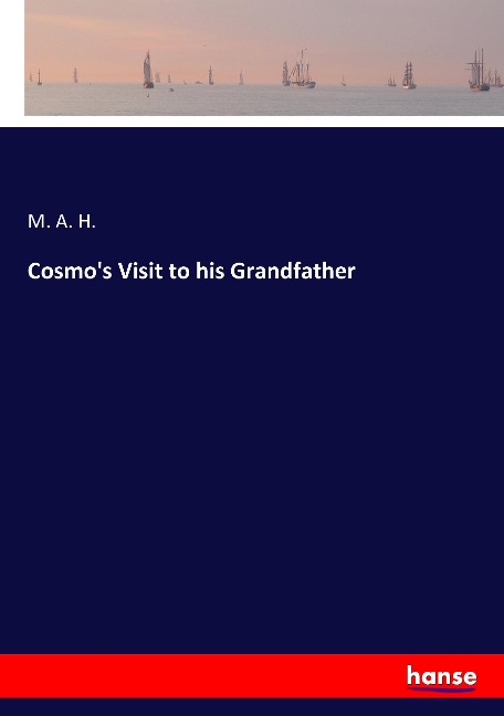 Cosmos Visit to his Grandfather