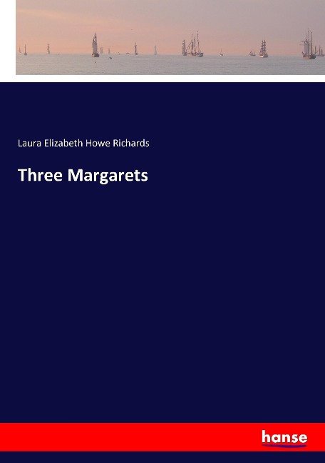 Three Margarets