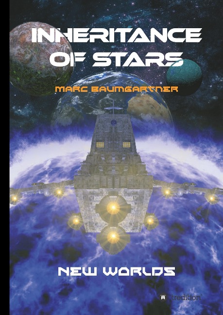 Inheritance of Stars: New Worlds
