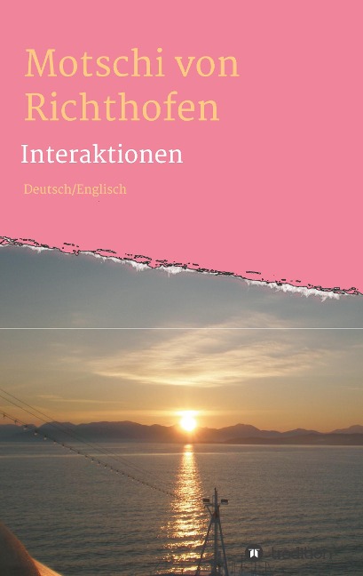 Interaktionen: Deutsch/English