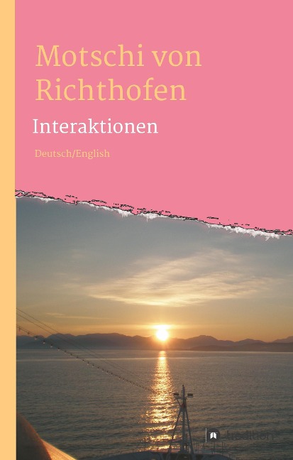 Interaktionen: Deutsch/Enlish