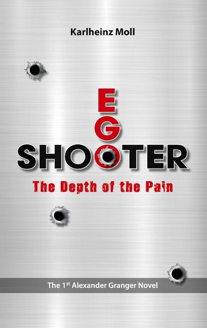 EGO SHOOTER: The Depth of the Pain