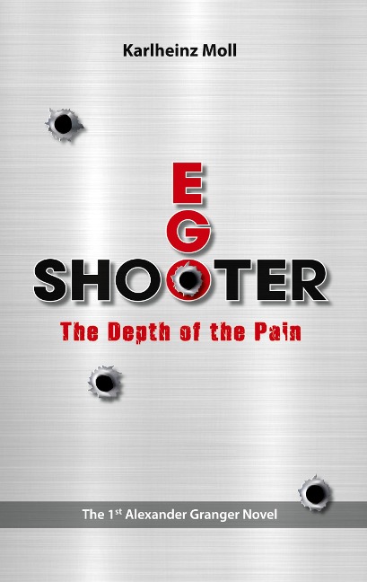 EGO SHOOTER: The Depth of the Pain