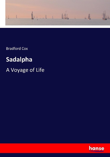 Sadalpha: A Voyage of Life