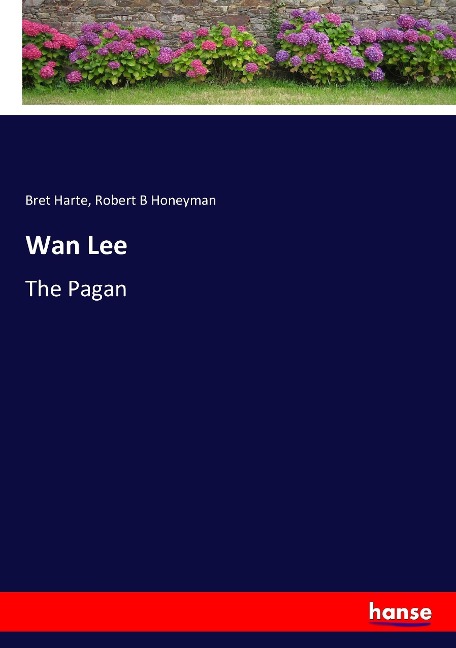 Wan Lee: The Pagan