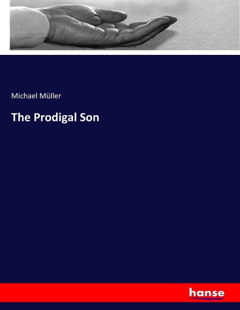 The Prodigal Son