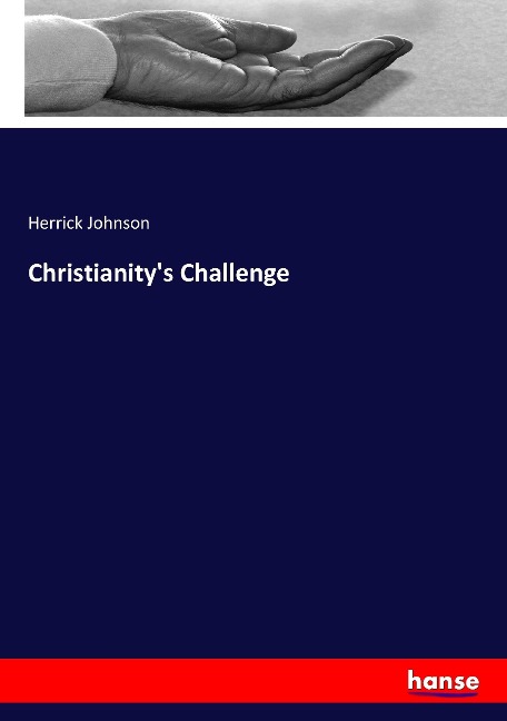 Christianitys Challenge