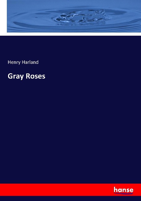 Gray Roses