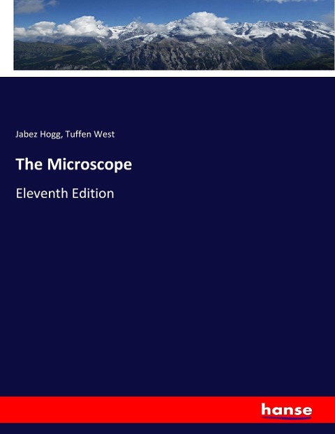 The Microscope: Eleventh Edition