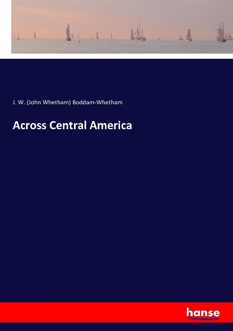 Across Central America