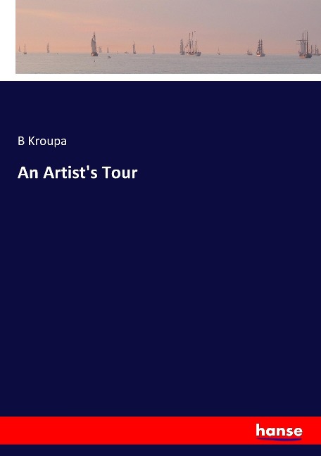 An Artists Tour