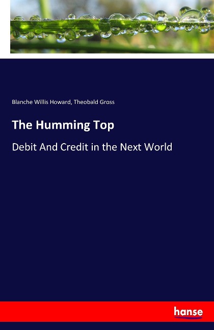 The Humming Top: Debit And Credit in the Next World